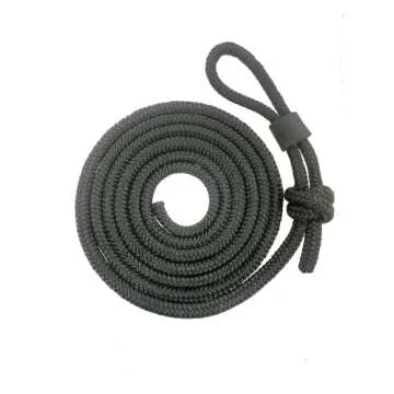 Superstick Shallow Water Anchor Pin Kit, 5/8" x 7', Black