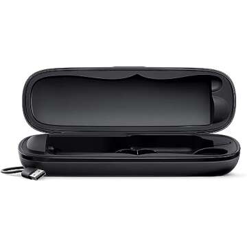 PHILIPS HX6974 Electric Toothbrush - Black