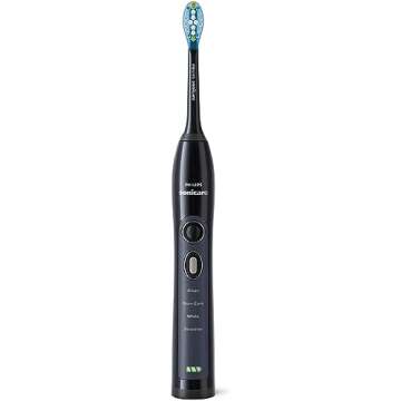 PHILIPS HX6974 Electric Toothbrush - Black