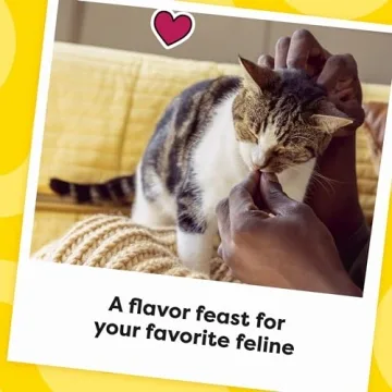 Temptations MixUps Surfer's Delight Cat Treats 30 oz