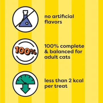 Temptations MixUps Surfer's Delight Cat Treats 30 oz