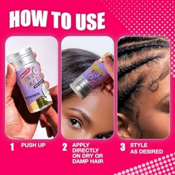 Sleek and Go: EBIN NEW YORK Edge Tamer Stick