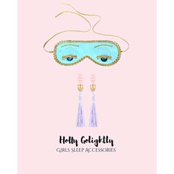 Utopiat Audrey Style Mini Holly Sleeping Beauty Set Girls Inspired by Audrey Hepburn Costume for Toddler 3+