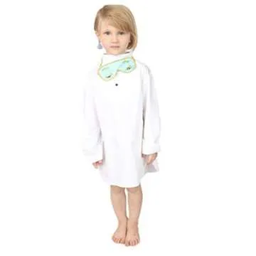 Utopiat Audrey Style Mini Holly Sleeping Beauty Set Girls Inspired by Audrey Hepburn Costume for Toddler 3+