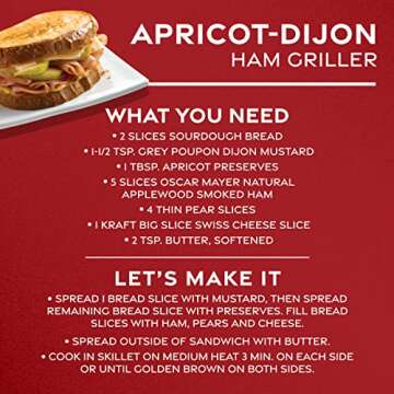 Grey Poupon Dijon Mustard, 8 oz. Jar