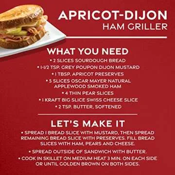 Grey Poupon Dijon Mustard, 8 oz. Jar