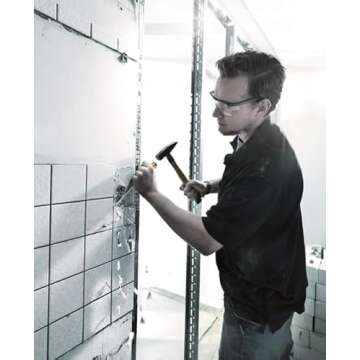 Wera 932/6 Kraftform Plus Screwdriver Set - 6 Pieces Quality Tools