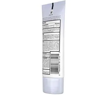 Neutrogena Ultra Sheer Dry-Touch Water Resistant and Non-Greasy Sunscreen Lotion with Broad Spectrum SPF 100+, 3 fl. oz