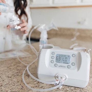 Durable Breast Milk Storage Bags for Freezing & Heating