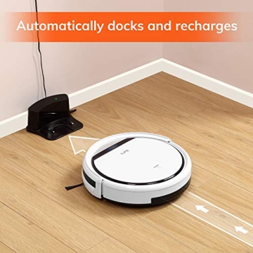 ILIFE V3s Pro Robot Vacuum Smart Tangle-Free Cleaning