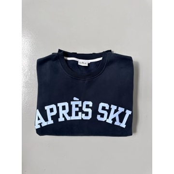 Trendy Almere Oversized Sweatshirt for Casual Style