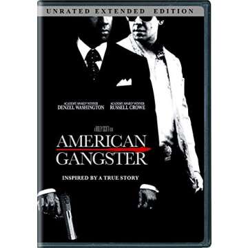 American Gangster