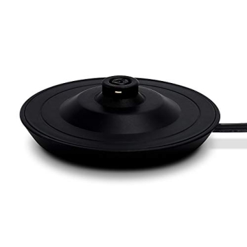 Cusimax 4-Cup Electric Gooseneck Kettle for Brewing