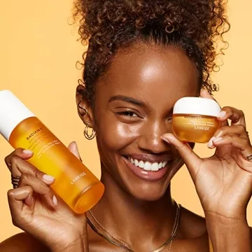 LANEIGE Radian-C Essence: Brighten and Smooth Skin