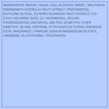 LANEIGE Radian-C Essence: Brighten and Smooth Skin