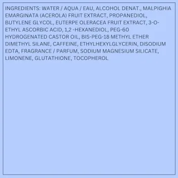 LANEIGE Radian-C Essence: Brighten and Smooth Skin