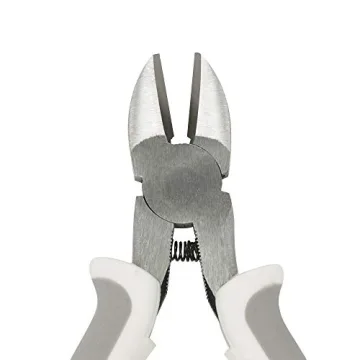 Fiskars Precision Wire Cutter for Easy Crafting and Floral Design