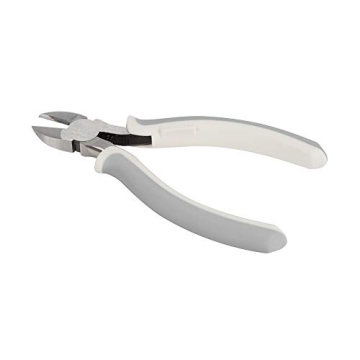 Fiskars Precision Wire Cutter for Easy Crafting and Floral Design