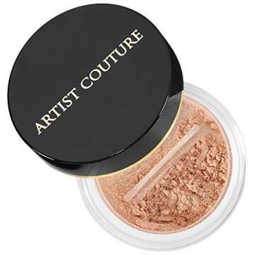 Diamond Glow Powder by Artist Couture (Illuminati)