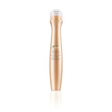Garnier Clearly Brighter Dark Circle Eye Roller - Sheer Tint