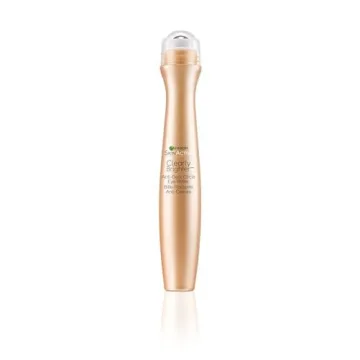 Garnier Clearly Brighter Dark Circle Eye Roller - Sheer Tint
