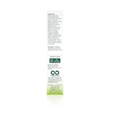 Garnier Clearly Brighter Dark Circle Eye Roller - Sheer Tint