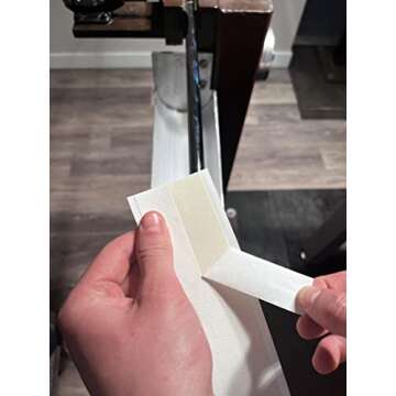 Brampton Golf Grip Tape Strips for Golf Club Regripping