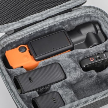 Gimbal Cover Protector Cap for DJI Osmo Pocket 3