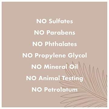 Shea Moisture 100 Percent Virgin Coconut Oil Daily Hydration Styling Gel for Unisex, 8 Ounce (Packaging may vary)