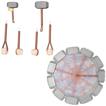 MAFEX Thor Action Figure for Marvel Fans and Collectors