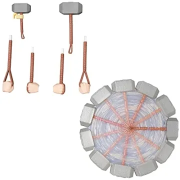 MAFEX Thor Action Figure for Marvel Fans and Collectors