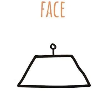 Draw Cartoon Robots Art Cards for Budding Artists