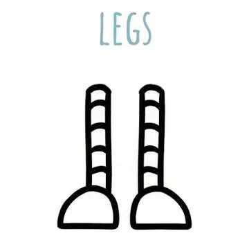 Draw Cartoon Robots Art Cards for Budding Artists