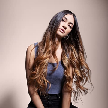 Sebastian Dark Oil Hair Oil with Jojoba and Argan Oils