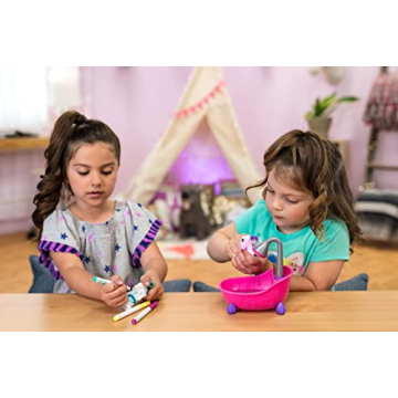 Crayola Scribble Scrubbie Pets for Creative Kids