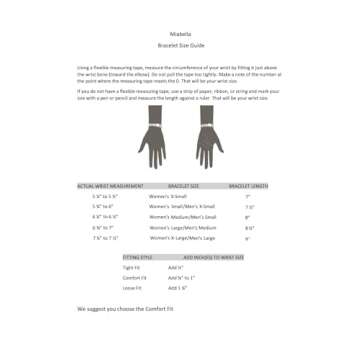 Miabella Italian 18K Gold Over Sterling Silver Byzantine Beaded Mesh Link Chain Bracelet for Women 925 Handmade in Italy (7.00 Inch)