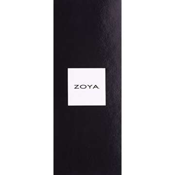 ZOYA Nail Polish, Dot, 0.5 fl. oz.