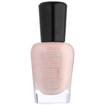 ZOYA Nail Polish, Dot, 0.5 fl. oz.