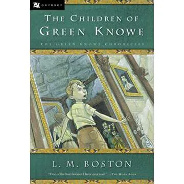 The Children of Green Knowe – Enchanting Literary Adventure