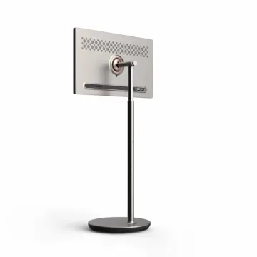 GTUOXIES 32 Inch Portable UHD 4K Touch Screen Monitor