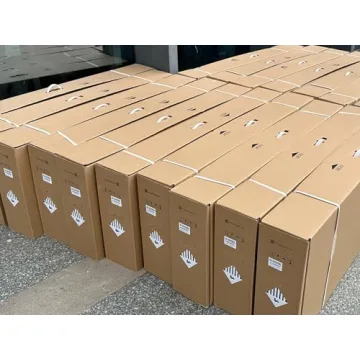 GTUOXIES 32 Inch Portable UHD 4K Touch Screen Monitor