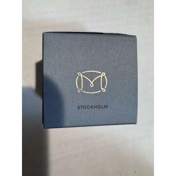 MERIT Flush Balm Cream Blush - 0.31 oz / 9 g (Stockholm (baby pink), Standard)