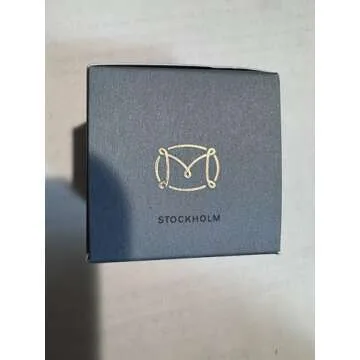 MERIT Flush Balm Cream Blush - 0.31 oz / 9 g (Stockholm (baby pink), Standard)