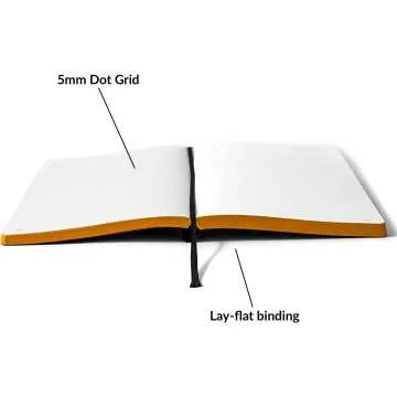 THINKERS Smart Notebook