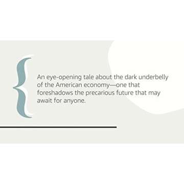 Nomadland: Surviving America in the Twenty-First Century