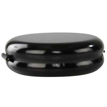 Home-X Coin Sorter - Compact and Convenient Coin Organizer