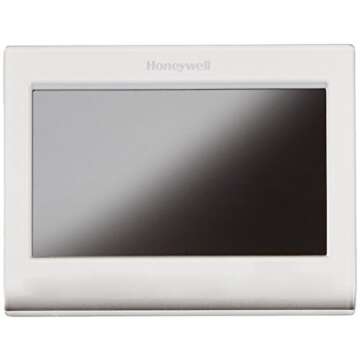 Honeywell Smart Wi-Fi Thermostat with Alexa Voice Control