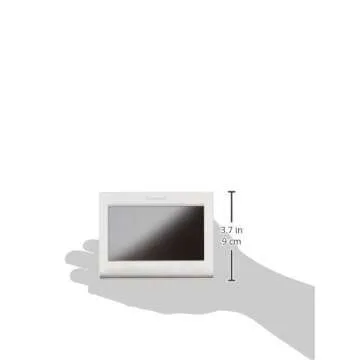 Honeywell Smart Wi-Fi Thermostat with Alexa Voice Control