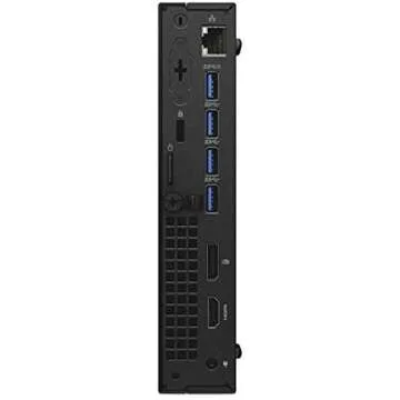 Dell Optiplex 7040 Compact Desktop with Intel Core i5 and Windows 11 Pro