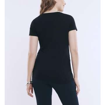 Motherhood Maternity Soft & Stretchy Tee Shirt - Essentials